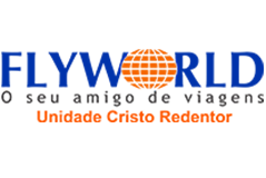 Flyworld Cristo Redentor